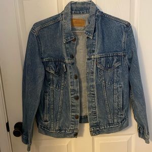 Levi’s Jean jacket